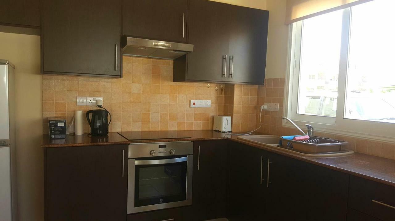 Bg06 Mythical Sands Holiday home