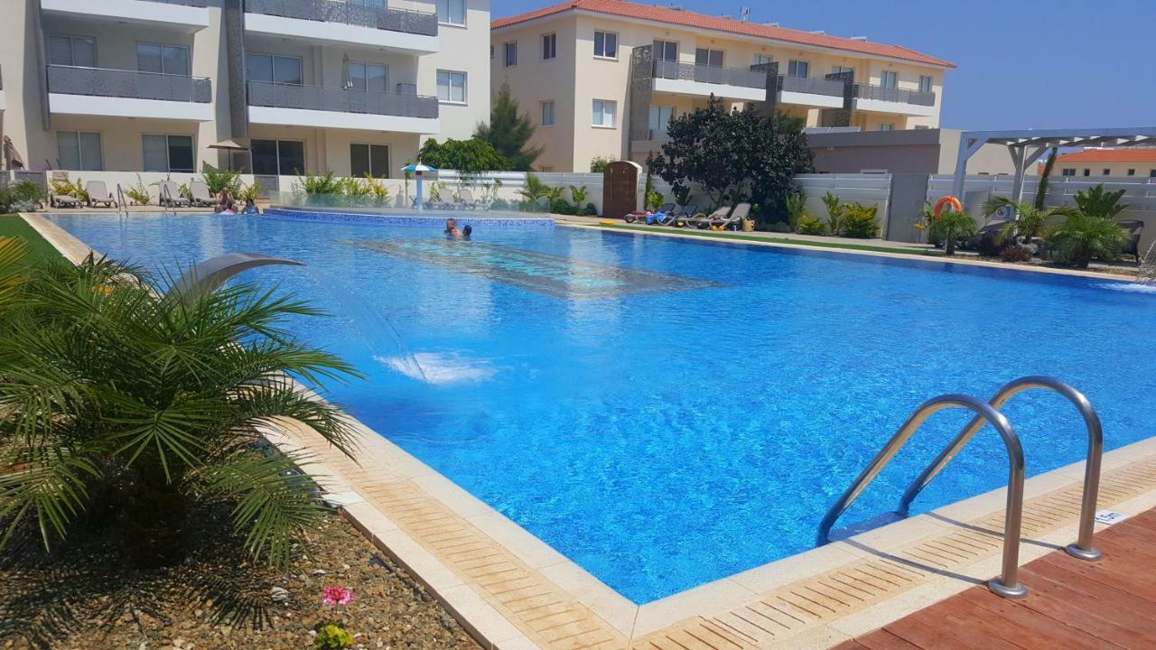 Holiday home Bg06 Mythical Sands
