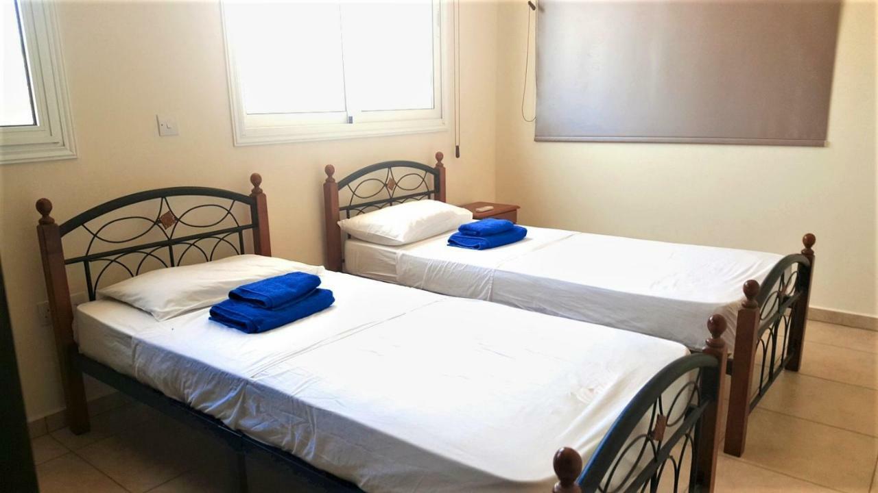 Holiday home Bg06 Mythical Sands Paralimni