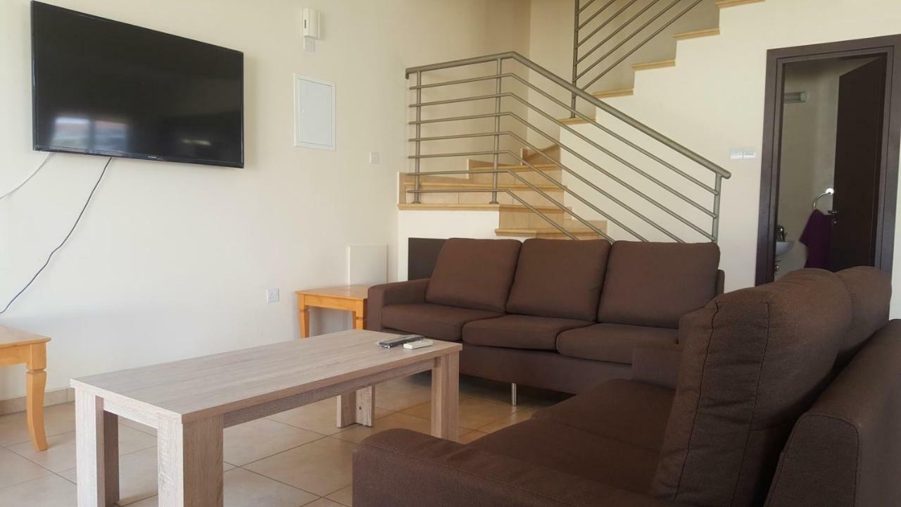Bg06 Mythical Sands Holiday home