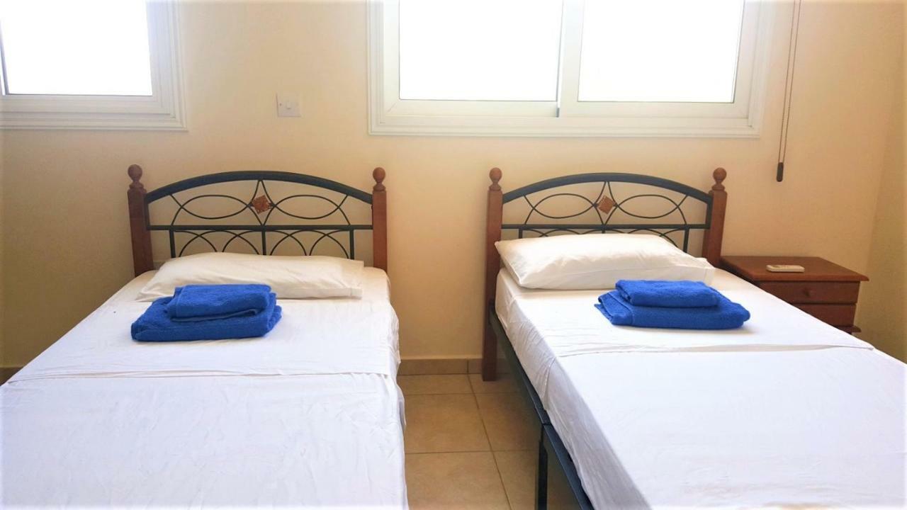 Holiday home Bg06 Mythical Sands *