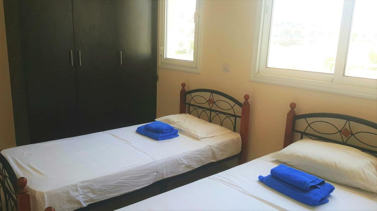 Bg06 Mythical Sands Holiday home