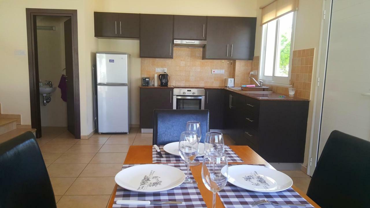 Bg06 Mythical Sands Holiday home